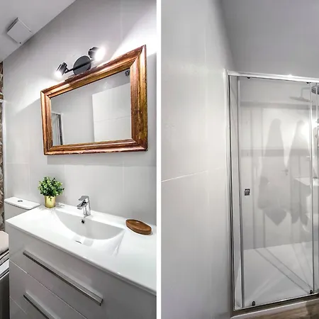 Apartmán Vitvi - Picasso - 2025 - 1min Playa *