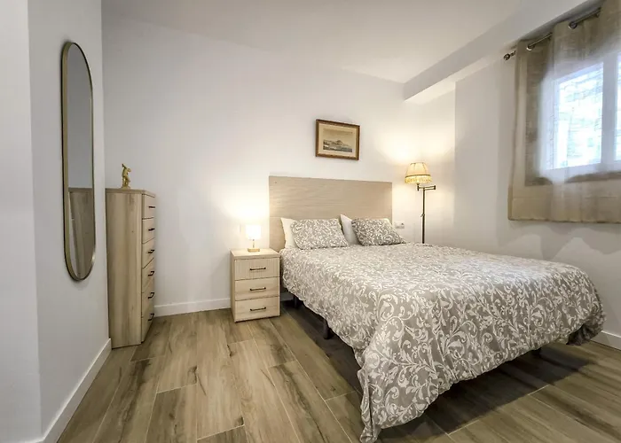 Appartement Vitvi - Picasso - 2025 - 1min Playa Fuengirola