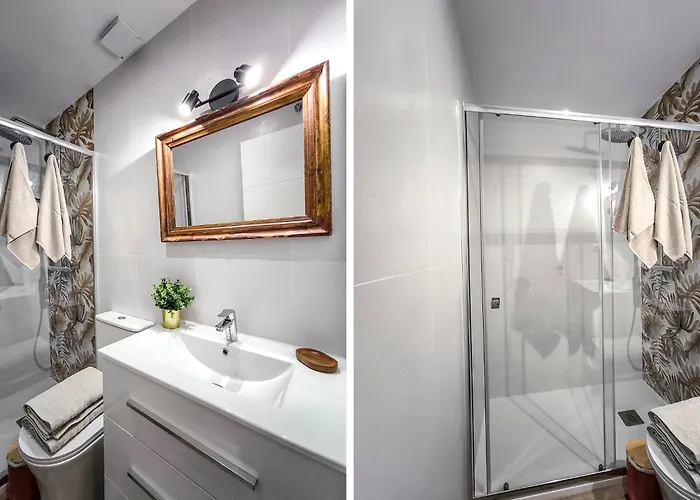 Lägenhet Vitvi - Picasso - 2025 - 1min Playa *