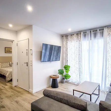 Vitvi - Picasso - 2025 - 1min Playa * Fuengirola