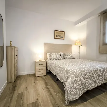 Appartement Vitvi - Picasso - 2025 - 1min Playa Fuengirola